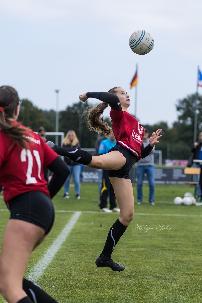 Bild 468 - wU16 Deutsche Meisterschaft